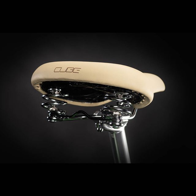 CUBE Ella Ride Hybrid 500 2021 naisten sähköpyörä CUBE Ella Ride Hybrid 500 2021 naisten sähköpyörä